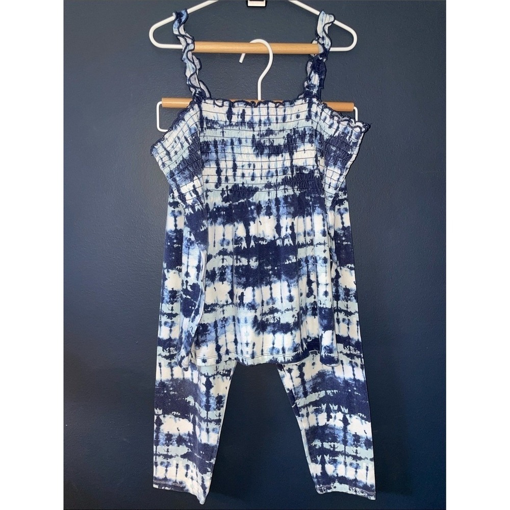 20-Piece Girl's Summer☀️ Collection, ArtClass & The Childrens Place, Size 16-18 - Picture 5 of 16